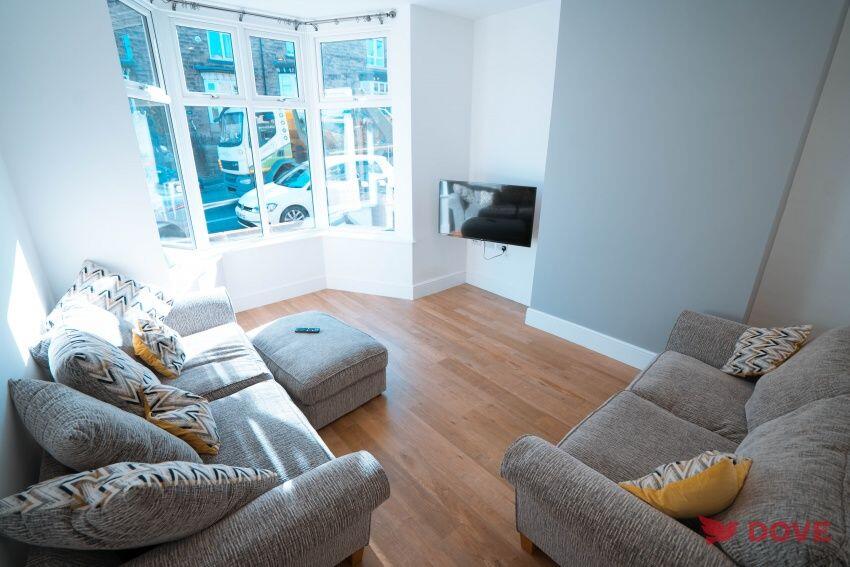 Main image of property: 766 Ecclesall Road, Sheffield