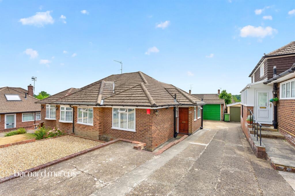 Main image of property: Tollgate Road, Dorking
