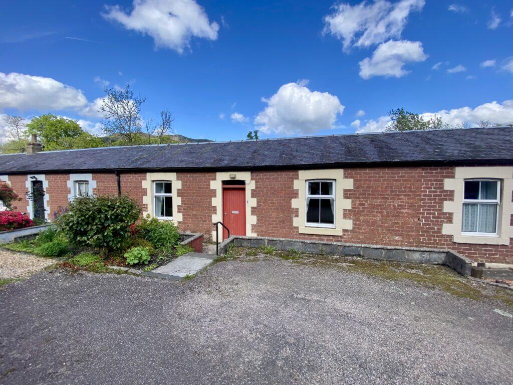 Main image of property: 2 Powdermills, Furnace, by Inveraray, Argyll