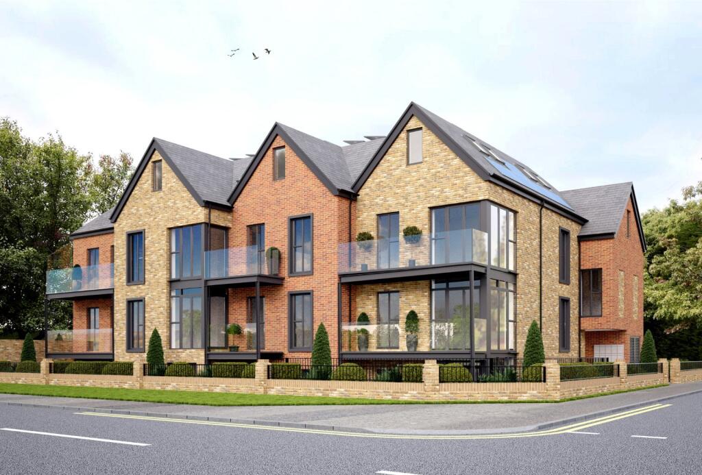 Main image of property: Chaucer Road, Ashford, Middlesex, TW15