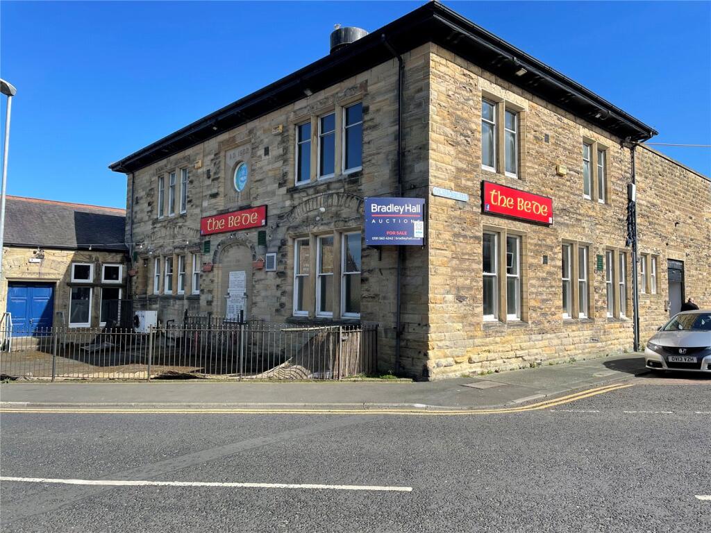 Main image of property: The Bede, 16 Bede Street, Amble, Northumberland, NE65