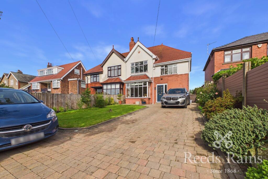 Main image of property: Yarrow Gate, Chorley, Lancashire, PR7