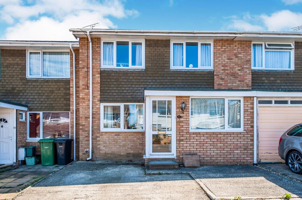 Main image of property: Marines Drive, Faringdon, Oxfordshire, SN7