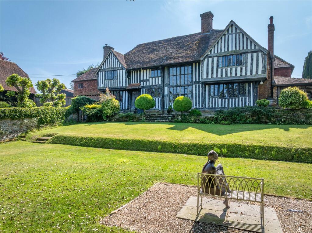Main image of property: Ranters Lane, Goudhurst, Cranbrook, Kent, TN17