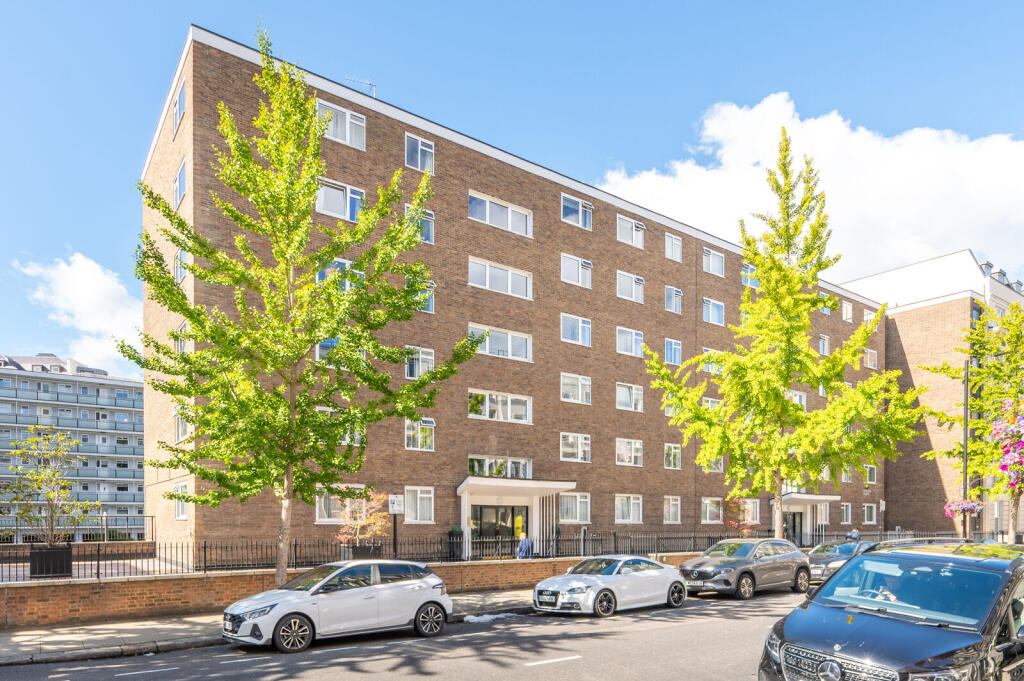 Main image of property: Gloucester Terrace, Bayswater, London, W2