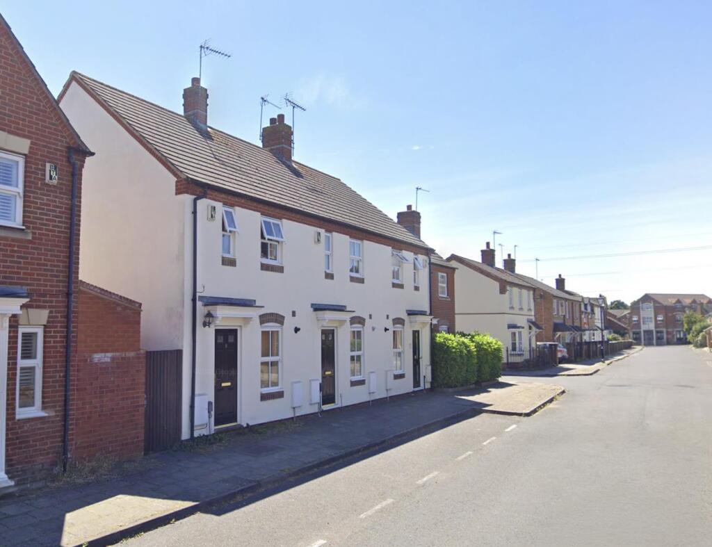 Main image of property: Aylesbury, Buckinghamshire