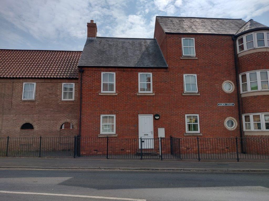 Photo of the property