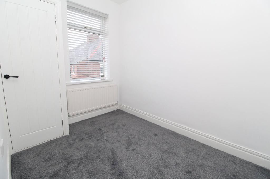 Apartment in Newcastle upon Tyne, Benwell - More