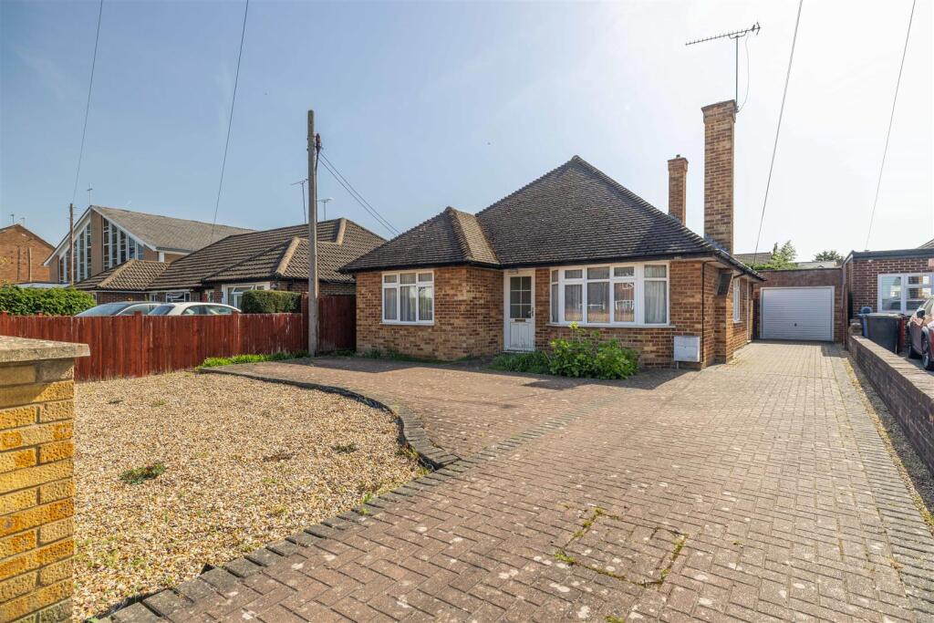 Main image of property: Dedworth Road, Windsor