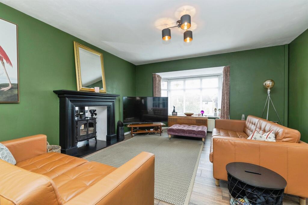 House in Stockton-on-Tees - View 2