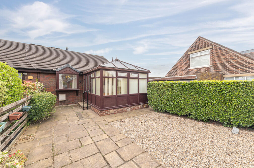 Main image of property: St Johns Court, Lepton