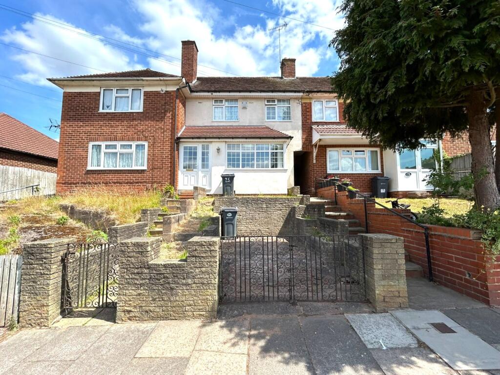 Main image of property: Flackwell Road, Birmingham, West Midlands, B23