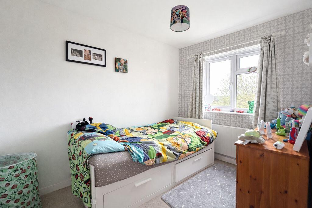 House in Salisbury - More