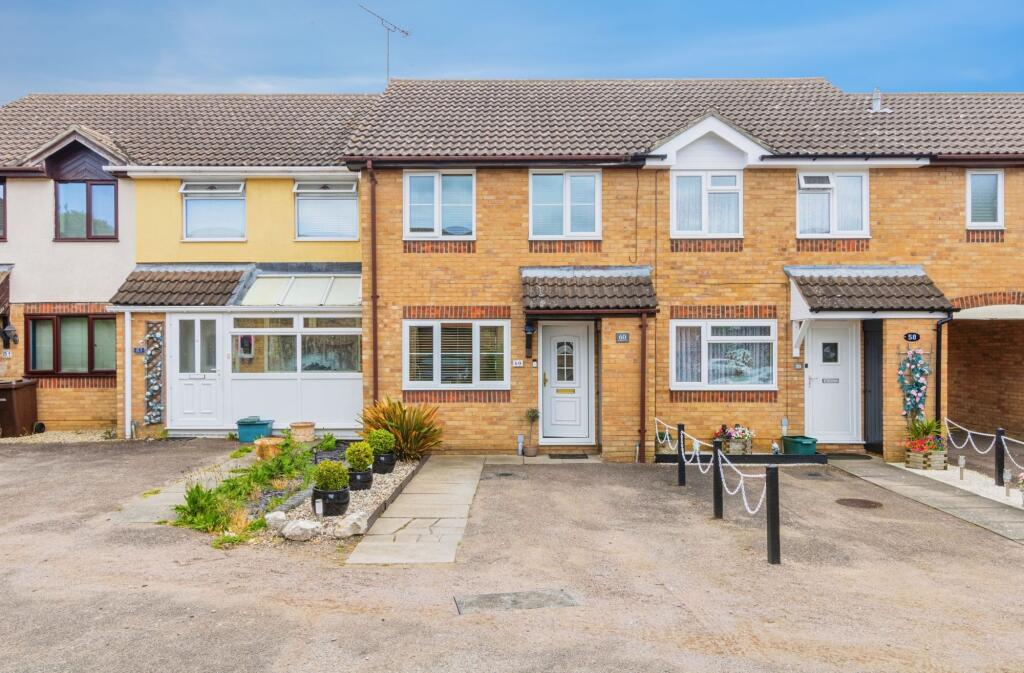 Main image of property: Albrighton Croft, Colchester, CO4