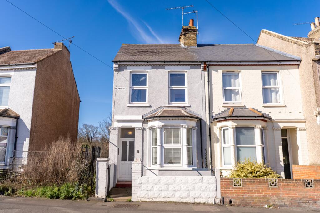 Main image of property: Perry Street, Northfleet, Gravesend, Kent, DA11 8RF
