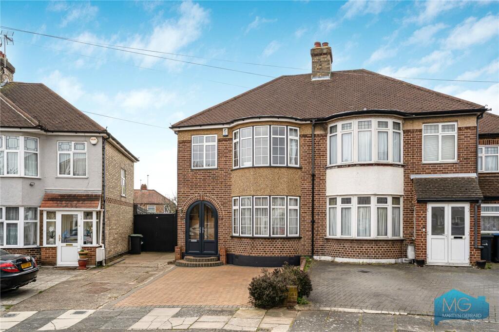 Main image of property: Chester Gardens, Enfield, EN3