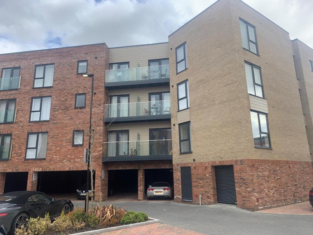 Main image of property: Station Hill, Bury St Edmunds