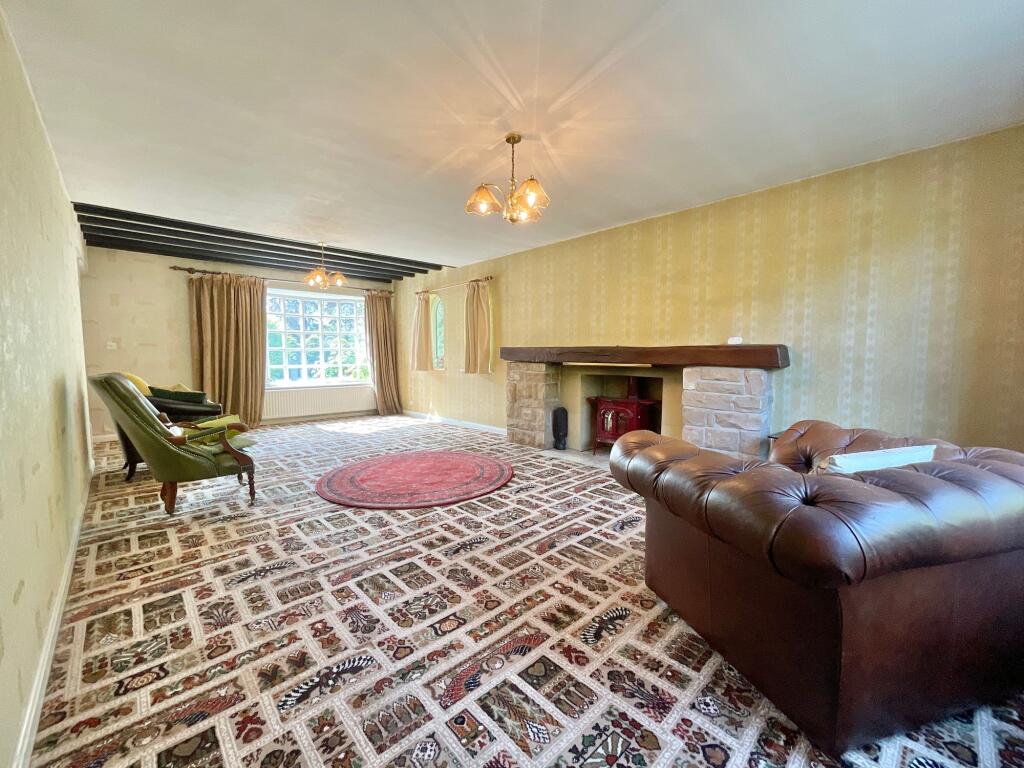 Smithy Lane, Whitmore, ST5 photo 2