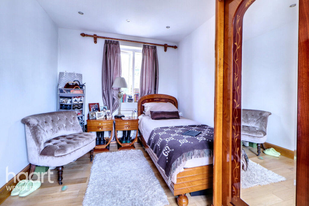 Main image of property: Barn Hill Estate