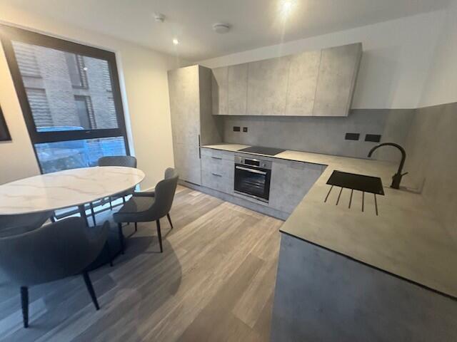 Main image of property: Orsdall Lane, Manchester, Greater Manchester, M5