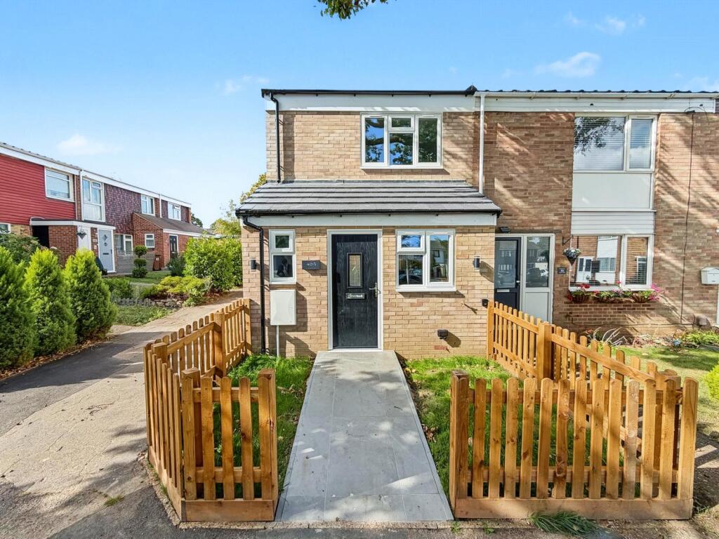 Main image of property: Nares Road, Gillingham, Kent, ME8