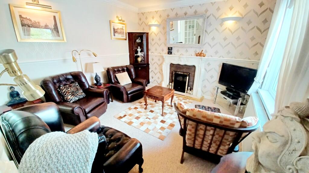 Main image of property: Pinfold Lane, Butterknowle, Bishop Auckland, County Durham, DL13