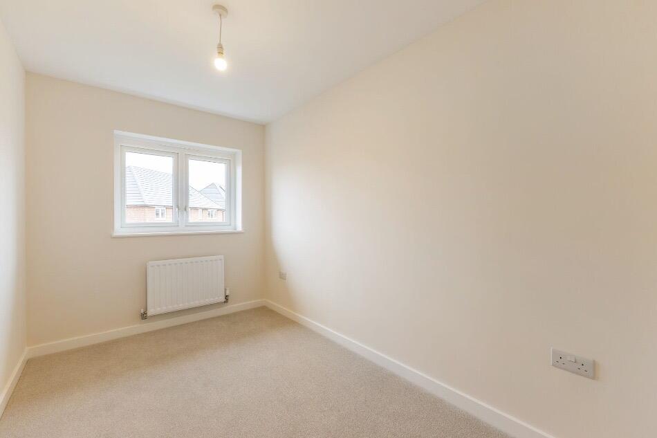 Giles Close, Pilgrims Chase, Harlington, Dunstable photo 4