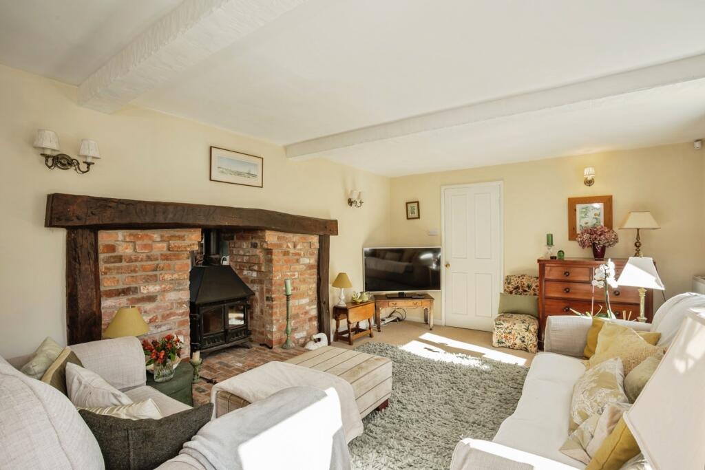 Shelton, Newark, Nottinghamshire, NG23 photo 4