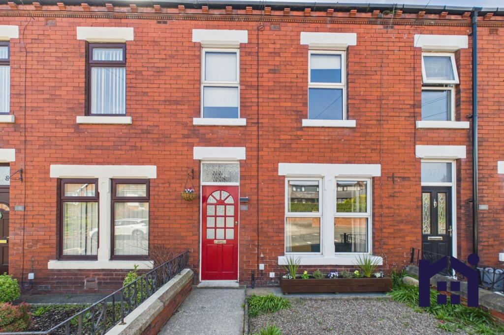 Main image of property: Langton Brow, Eccleston, PR7 5PB