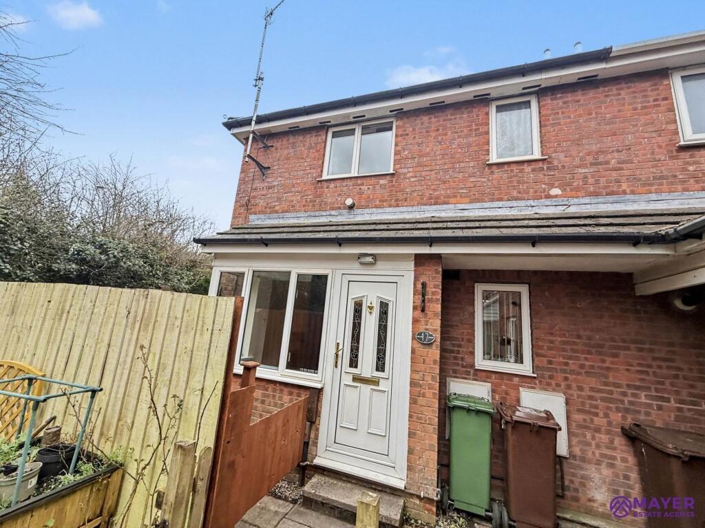 Main image of property: Moorland Gardens, Plymouth