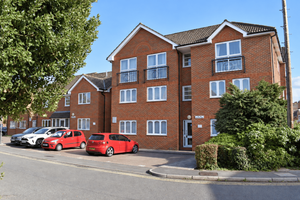 Main image of property: Gogmore Lane, Chertsey, KT16