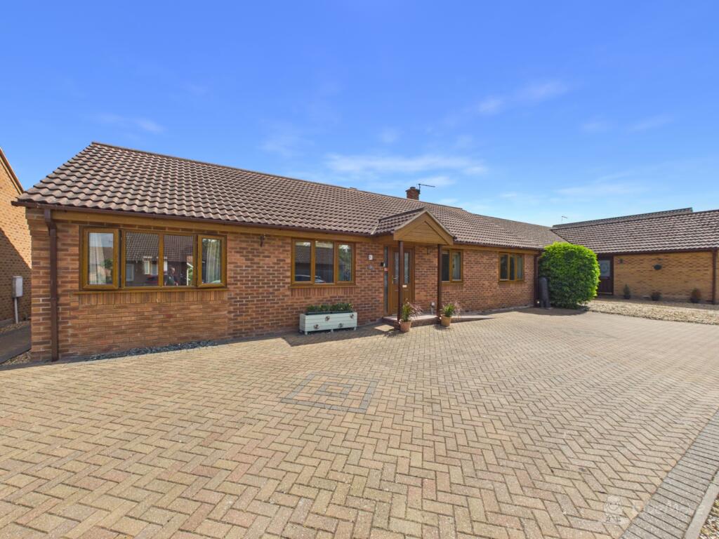 Main image of property: Beech Close, Isleham, Ely, Cambridgeshire, CB7