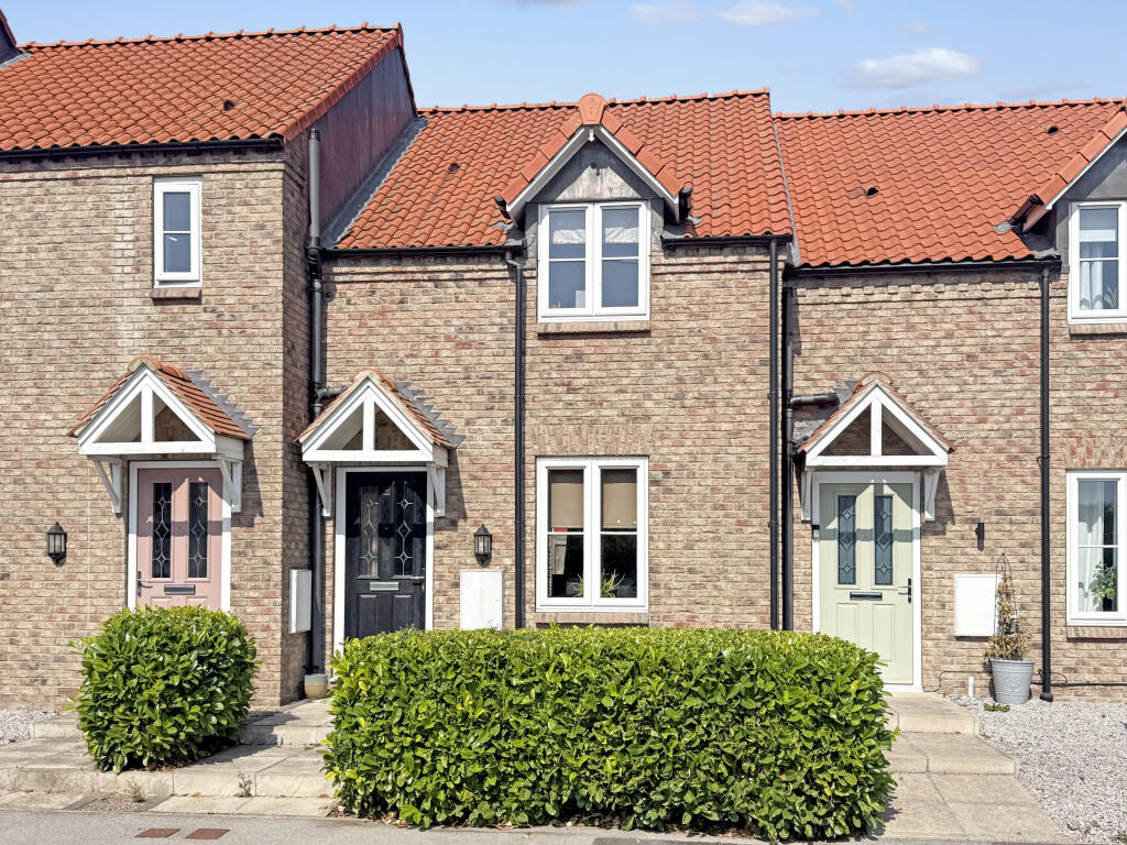 Main image of property: Crown Terrace, South Street, Middleton On The Wolds, East Riding Of Yorkshire