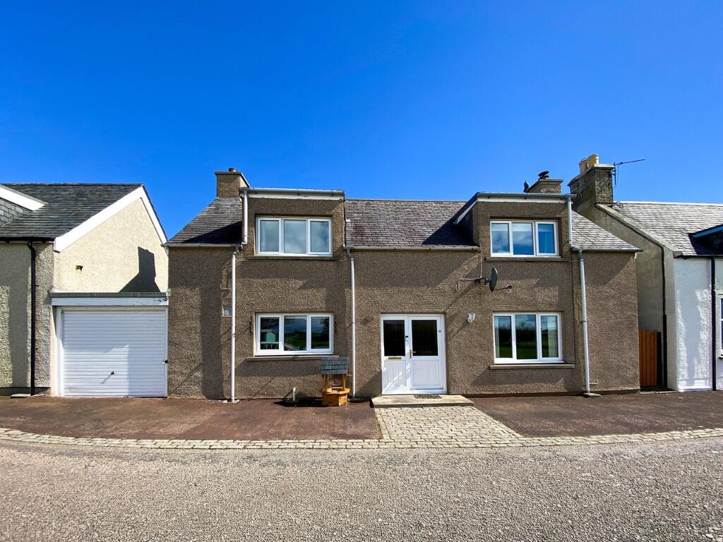 Main image of property: 11 Market St, Brora, Sutherland, KW9 6PX