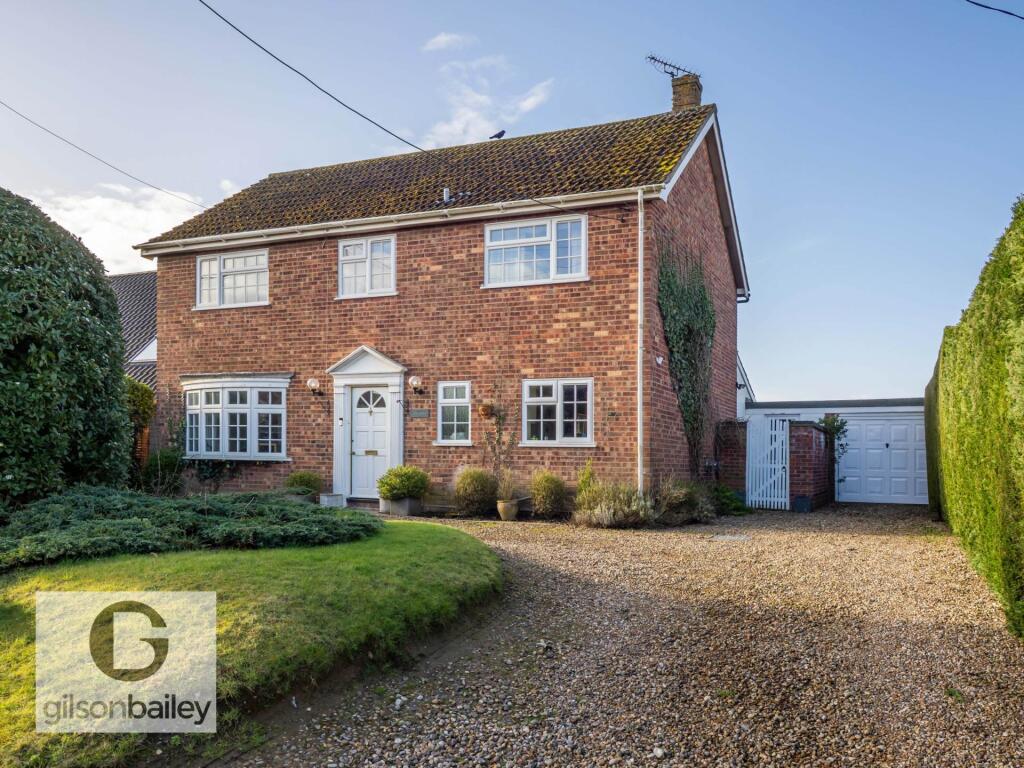 Main image of property: Church Road, Great Plumstead