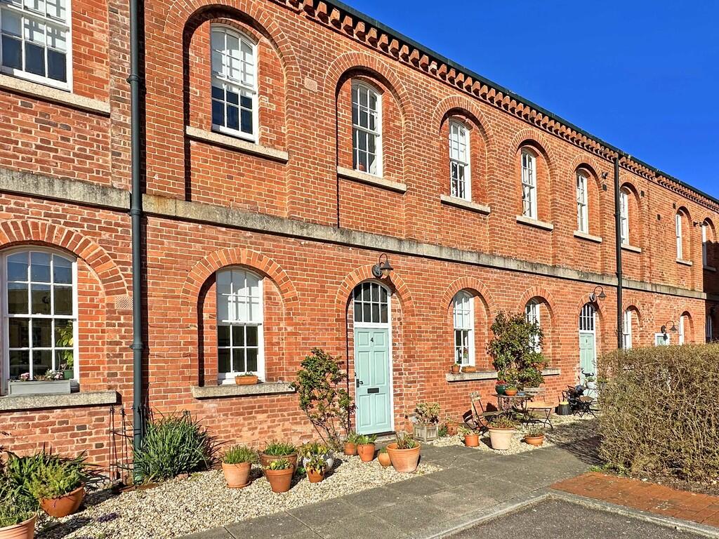 Main image of property: Buckland Walk, Exminster