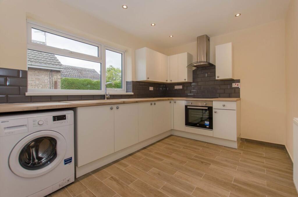 House in Peterborough - View 2