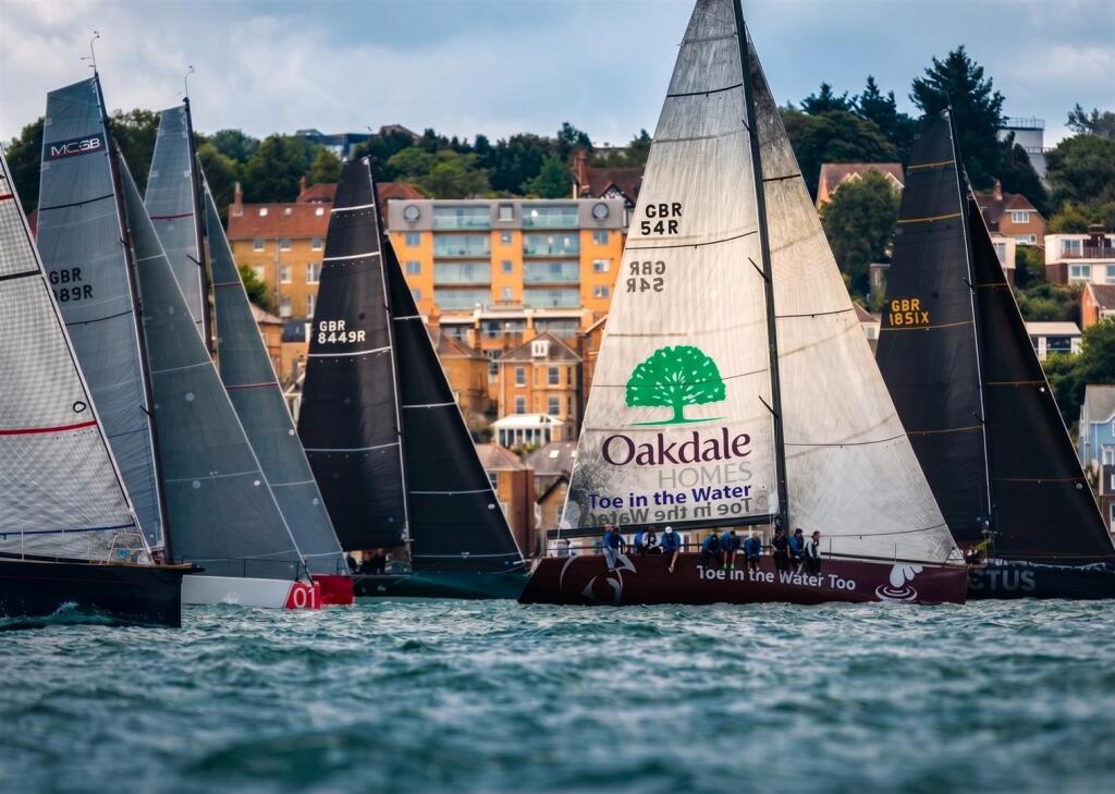 Main image of property: Cowes, Isle of Wight