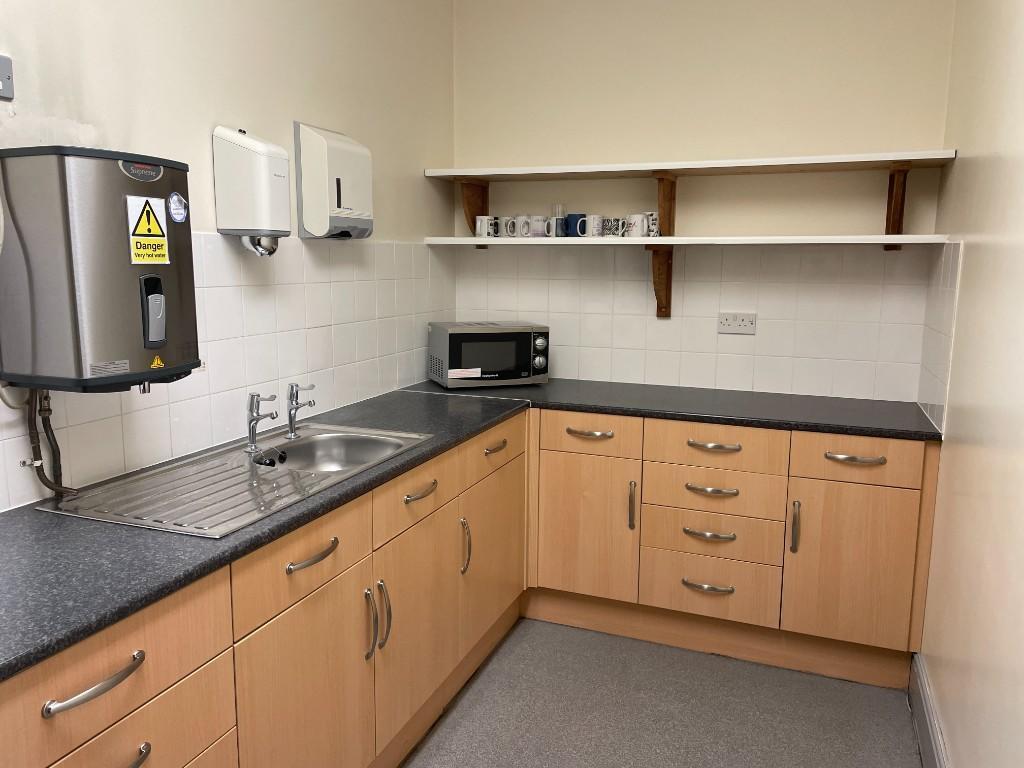 Shared kitchen 1