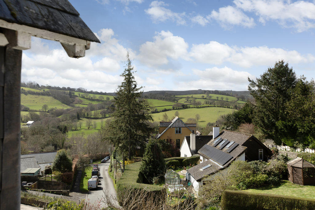 36, Mill Street, Chagford photo 4