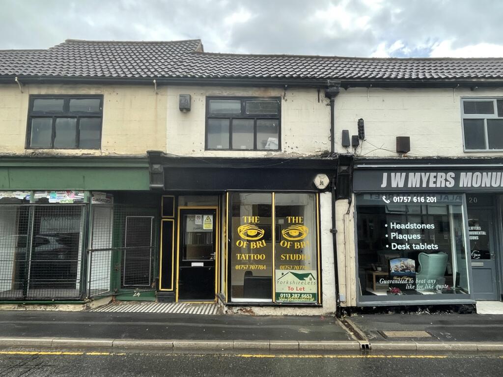 Main image of property: 22 New Street, Selby YO8 4PT