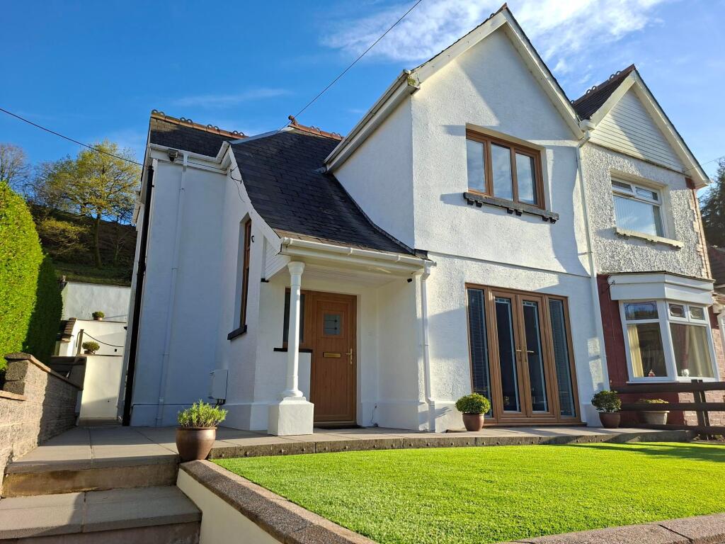 Main image of property: Percy Road, Cynonville, SA13