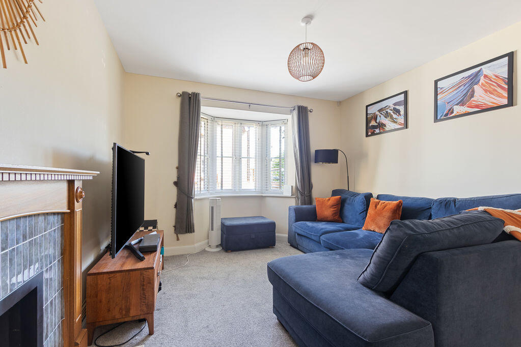 House in Chichester, Boxgrove - View 2
