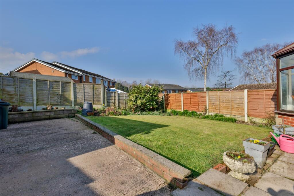 Additional image 13 of Chapel Rise, Billington, Ribble Valley