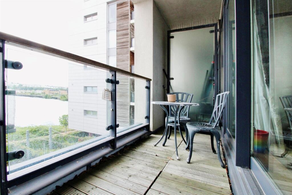 Main image of property: Ferry Court, Cardiff