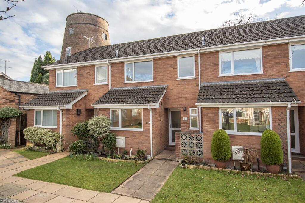 Main image of property: Old Mill Court, Chester