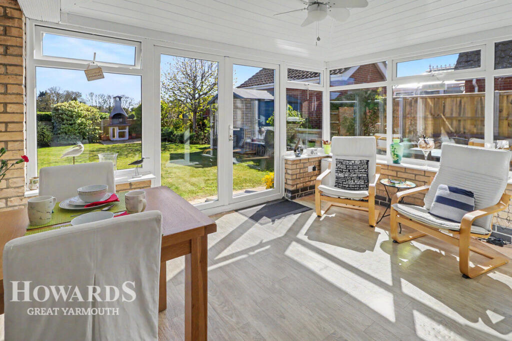 Main image of property: Sycamore Avenue, Martham