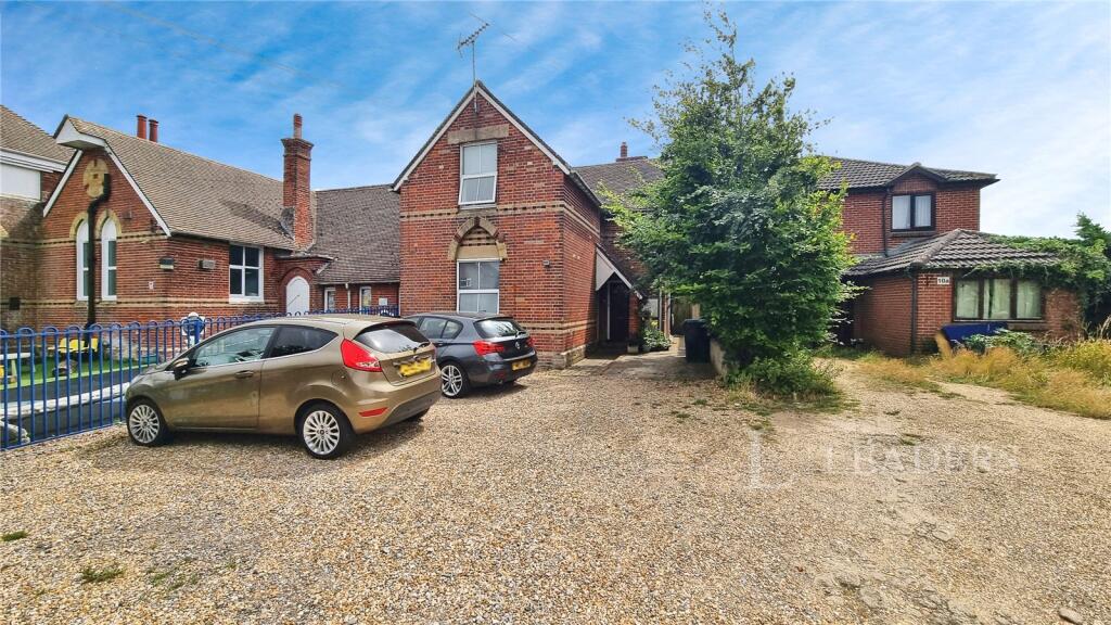 Main image of property: North Bersted Street, Bognor Regis, West Sussex