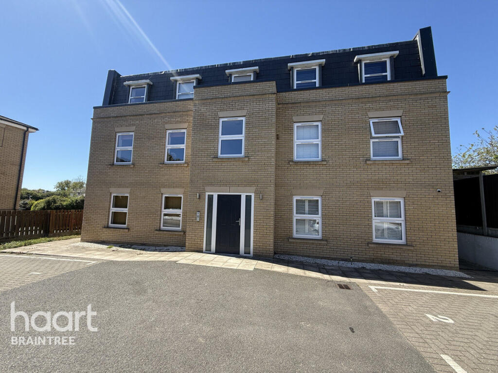 Main image of property: The Tileworks, Braintree