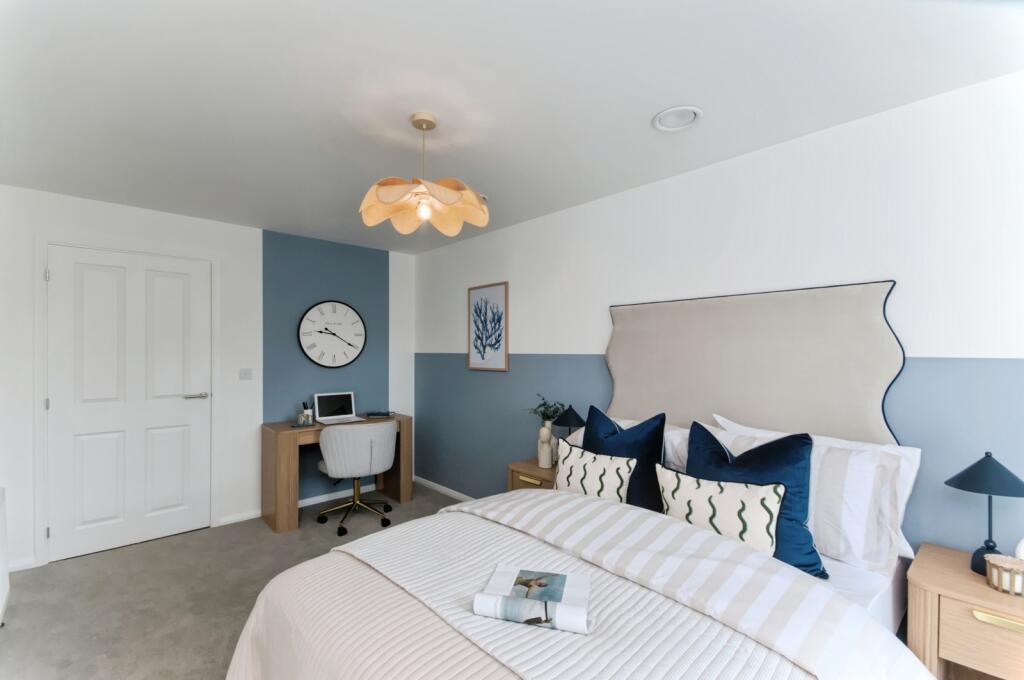 Apartment in Tonbridge - More